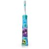 Philips Sonicare For Kids HX6322/04 lasten Bluetooth sonic-sähköhammasharja Aqua 1 kpl thumbnail 2