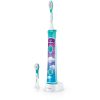 Philips Sonicare For Kids HX6322/04 lasten Bluetooth sonic-sähköhammasharja Aqua 1 kpl thumbnail 3