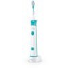 Philips Sonicare For Kids HX6322/04 lasten Bluetooth sonic-sähköhammasharja Aqua 1 kpl thumbnail 4