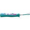 Philips Sonicare For Kids HX6322/04 lasten Bluetooth sonic-sähköhammasharja Aqua 1 kpl thumbnail 6