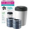 Tommee Tippee Simplee Set edullinen pakkaus thumbnail 1