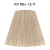 Wella Professionals Koleston Perfect ME+ Special Blonde kestohiusväri sävy 12/11 60 ml thumbnail 3