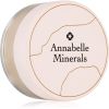Annabelle Minerals Coverage Mineral Foundation puuterimainen mineraalimeikkivoide täydelliseen ulkonäköön sävy Natural Fairest 4 g thumbnail 2