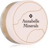 Annabelle Minerals Matte Mineral Foundation puuterimainen mineraalimeikkivoide mattapinnan saamiseksi sävy Golden Light 4 g thumbnail 1