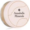 Annabelle Minerals Matte Mineral Foundation puuterimainen mineraalimeikkivoide mattapinnan saamiseksi sävy Golden Light 4 g thumbnail 2