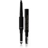 Estée Lauder The Brow Multi-Tasker kulmakynä 3in1 sävy 05 Black 0.45 g thumbnail 1