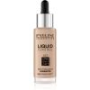 Eveline Cosmetics Liquid Control nestemäinen meikkivoide sisältää pipetin sävy 035 Natural Beige 32 ml thumbnail 2