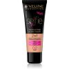 Eveline Cosmetics Selfie Time meikkivoide ja peitevoide 2in1 sävy 02 Ivory 30 ml thumbnail 1