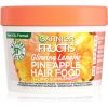 Garnier Fructis Pineapple Hair Food hiusnaamio haaroittuneisiin latvoihin 400 ml thumbnail 2