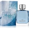 Hollister Wave Eau de Toilette -tuoksu miehille 100 ml thumbnail 2
