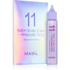 MASIL 11 Salon Scalp Care hiusvesi ärtyneeseen päänahkaan 4x30 ml thumbnail 1