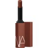 NARS POWERMATTE LIPSTICK pitkäkestoinen mattapinnan antava huulipuna sävy NO SATISFACTION 1,5 g thumbnail 1