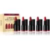 Revolution PRO Lipstick Collection huulipunasetti sävy Matte Reds 5 kpl thumbnail 2