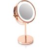 RIO Rose gold mirror valaistu kosmetiikkapeili 1 kpl thumbnail 1