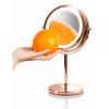 RIO Rose gold mirror valaistu kosmetiikkapeili 1 kpl thumbnail 2