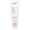 RoC Soleil Protexion+ Anti Wrinkle Smoothing Fluid kevyt suojafluidi ihon ikääntymisen ehkäisyyn SPF 50 50 ml thumbnail 1