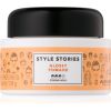 Alfaparf Milano Style Stories The Range Paste muotoilutahna vahva pito Glossy Pomade 100 ml thumbnail 1