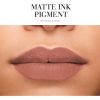 Bourjois Rouge Velvet Ink nestemäinen huulipuna antaa mattavaikutelman sävy 13 Beige Seller 3.5 ml thumbnail 4