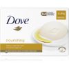 Dove Cream Oil palasaippua sisältää arganöljyä 4x90 g thumbnail 1