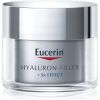Eucerin Hyaluron-Filler + 3x Effect yövoide ihon ikääntymisen ehkäisyyn 50 ml thumbnail 1