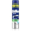 Gillette Series Aloe Vera rauhoittava geeli parranajoon 240 ml thumbnail 1