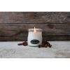 Milkhouse Candle Co. Creamery Welcome Home tuoksukynttilä Cream Jar 142 g thumbnail 2