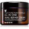 Mizon Multi Function Formula Snail elvyttävä voide sisältää 92 % etananlimasuodatetta 120 ml thumbnail 1