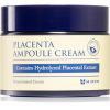 Mizon Placenta Ampoule Cream voide ihon elpymiseen ja uusiutumiseen 50 ml thumbnail 1