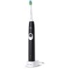 Philips Sonicare 4300 HX6800/63 sonic-sähköhammasharja Black and White 1 kpl thumbnail 1