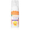 Saloos Kids&#039; Care pesuvaahto 2in1 lapsille 150 ml thumbnail 1