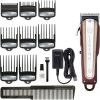 Wahl Pro Legend Cordless ammattilaistason hiusleikkuri hiuksiin 1 kpl thumbnail 1