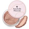 Annabelle Minerals Matte Mineral Foundation puuterimainen mineraalimeikkivoide mattapinnan saamiseksi sävy Golden Medium 4 g thumbnail 3