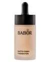 Babor Mattifying Foundation 03 Almond 30 ml thumbnail 1