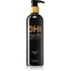 CHI Argan Oil Shampoo ravitseva shampoo kuiville ja vaurioituneille hiuksille 340 ml thumbnail 1