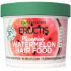 Garnier Fructis Watermelon Hair Food naamio hennoille ja latteille hiuksille 390 ml thumbnail 1