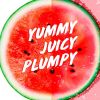 Garnier Fructis Watermelon Hair Food naamio hennoille ja latteille hiuksille 390 ml thumbnail 7