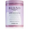 Inebrya BLONDesse Blonde Miracle Nectar syväravitseva hoito vaaleille hiuksille 1000 ml thumbnail 1