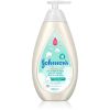 Johnson&#039;s® Cottontouch vaahtokylpy ja suihkugeeli 2in1 lapsille 500 ml thumbnail 1