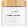 Lobey Hair Care hiusnaamio 200 ml thumbnail 1