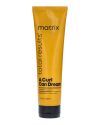 Matrix Total Results A Curl Can Dream Rich Mask 280 ml thumbnail 1