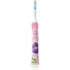 Philips Sonicare For Kids HX6352/42 lasten Bluetooth sonic-sähköhammasharja Pink 1 kpl thumbnail 2