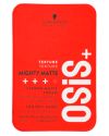 Schwarzkopf OSIS Mighty Matte 85 ml thumbnail 1