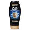 Garnier Ultra Doux Black Charcoal and Nigella Seed Oil Purifying and Shine Conditioner 400ml thumbnail 1