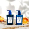 Acqua Di Parma Blu Mediterraneo Arancia di Capri Hand &amp; Body Lotion 300ml thumbnail 3