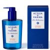 Acqua Di Parma Blu Mediterraneo Arancia di Capri Hand &amp; Body Wash 300ml thumbnail 2
