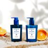 Acqua Di Parma Blu Mediterraneo Arancia di Capri Hand &amp; Body Wash 300ml thumbnail 3