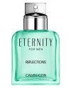 Calvin Klein Eternity Reflections For Men EDT 100 ml thumbnail 1