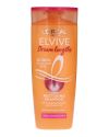L'Oreal Elvive Dream Lengths Restoring Shampoo 250 ml thumbnail 1