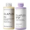 Olaplex No.4 and No.5P Bundle thumbnail 1