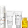 Olaplex No.9, No.3, No.8 and No.7 Bundle thumbnail 1